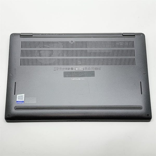 Dell Latitude 7410 Laptop i7 10610U 1.80GHZ 14" FHD 16GB 256GB NVMe Windows 11 - Image 7