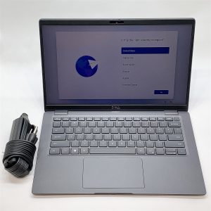 Dell Latitude 7410 Laptop i7 10610U 1.80GHZ 14" FHD 16GB 256GB NVMe Windows 11