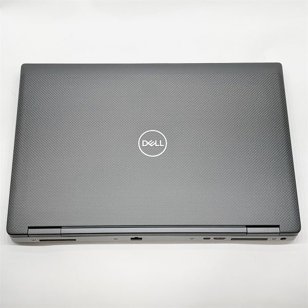 Dell Precision 7540 Laptop i9 9880H 2.3GHZ 15.6" Touch FHD 32GB 512GB NVMe Win11 - Image 4