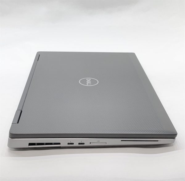 Dell Precision 7540 Laptop i9 9880H 2.3GHZ 15.6" Touch FHD 32GB 512GB NVMe Win11 - Image 5