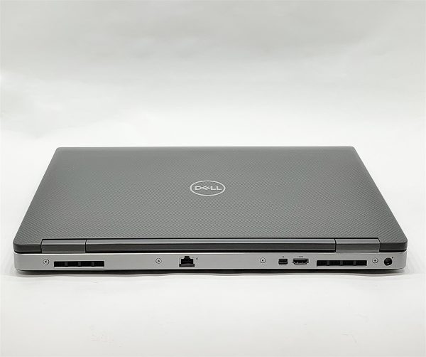 Dell Precision 7540 Laptop i9 9880H 2.3GHZ 15.6" Touch FHD 32GB 512GB NVMe Win11 - Image 6