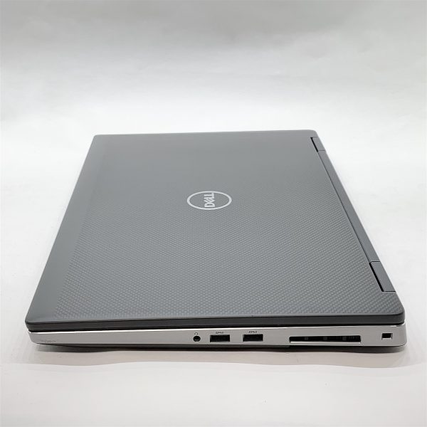 Dell Precision 7540 Laptop i9 9880H 2.3GHZ 15.6" Touch FHD 32GB 512GB NVMe Win11 - Image 7