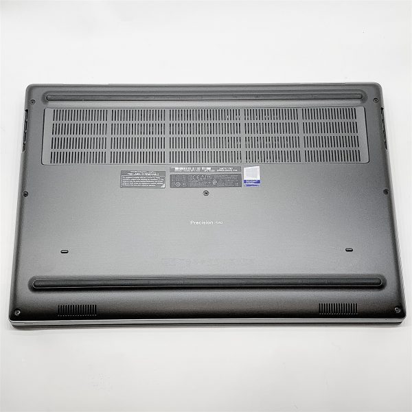 Dell Precision 7540 Laptop i9 9880H 2.3GHZ 15.6" Touch FHD 32GB 512GB NVMe Win11 - Image 8