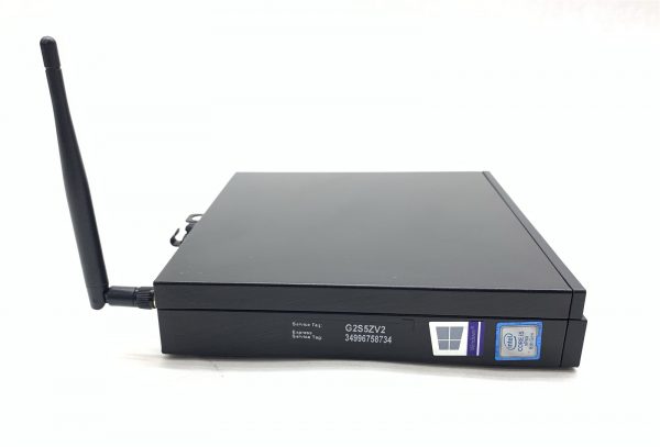 Dell OptiPlex 7060 Micro MFF i5-8500T 2.1GHz 12GB 500GB NVMe Win11 Pro 24H2 WIFI - Image 8