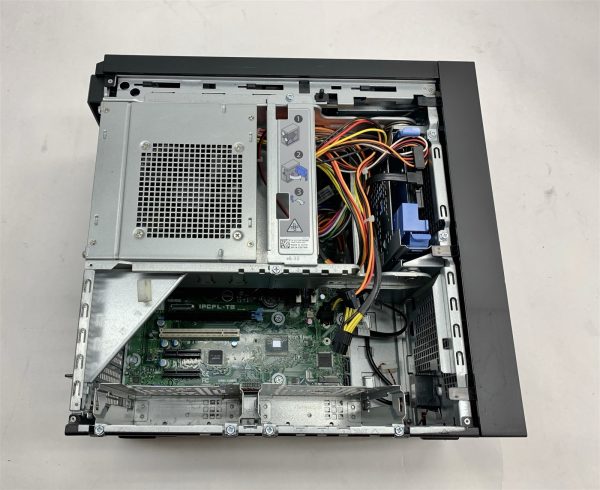 Dell Precision 3630 Tower Core i7-8700K 3.7GHz 16GB 512GB NVMe Win11 Pro 24H2 PC - Image 6