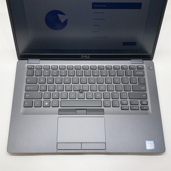 Dell Latitude 5400 Laptop i7 8665U 1.90GHZ 14" FHD 16GB 512GB NVMe Windows 11 - Image 3