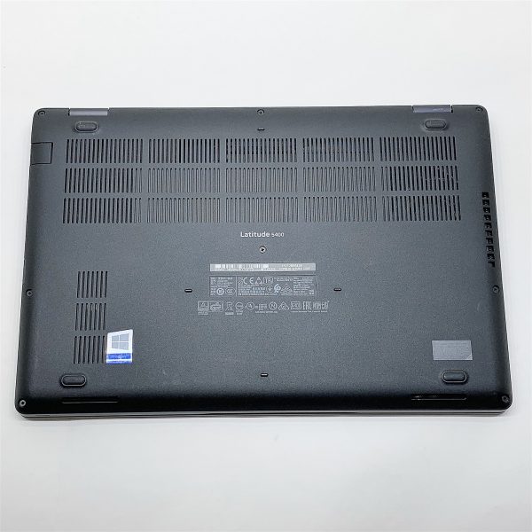 Dell Latitude 5400 Laptop i7 8665U 1.90GHZ 14" FHD 16GB 512GB NVMe Windows 11 - Image 7