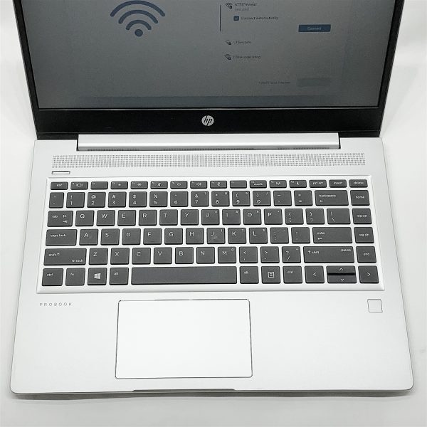 HP ProBook 445R G6 Laptop Ryzen 3 3200U 2.60GHZ 14" 16GB 256GB M.2 Windows 11 - Image 3