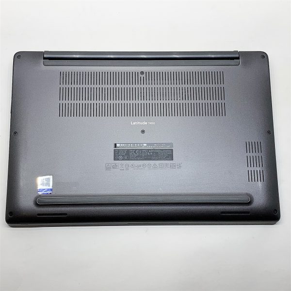 Dell Latitude 7400 Laptop i5 8365U 1.60GHZ 14" FHD 16GB 512GB NVMe Windows 11 - Image 7