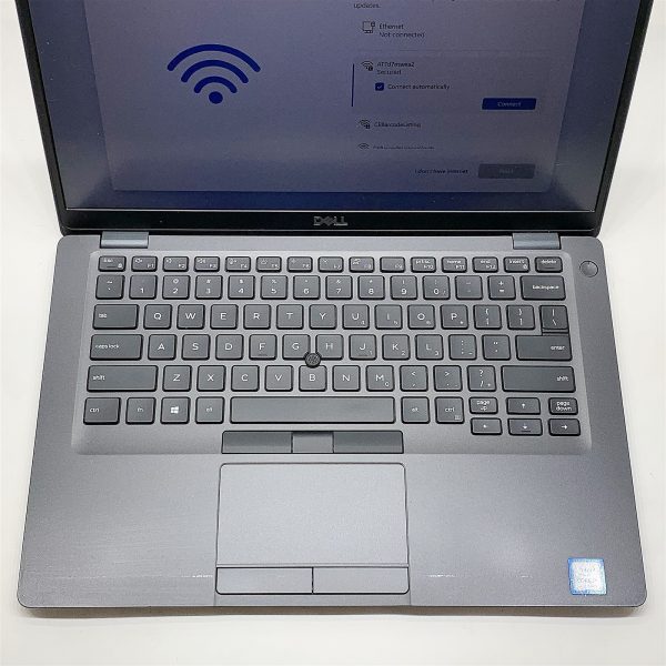 Dell Latitude 5400 Laptop i5 8265U 1.60GHZ 14" FHD 16GB 256GB NVMe Windows 11 - Image 3