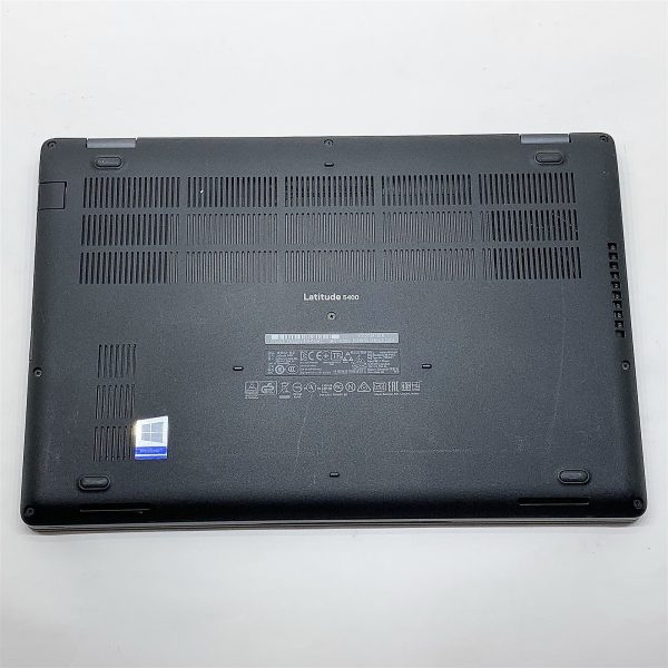 Dell Latitude 5400 Laptop i5 8265U 1.60GHZ 14" FHD 16GB 256GB NVMe Windows 11 - Image 7