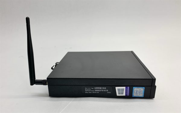 Dell OptiPlex 3060 Micro i5-8500T 2.10GHz 8GB 256GB NVMe Win11 Pro 24H2 MFF PC - Image 6