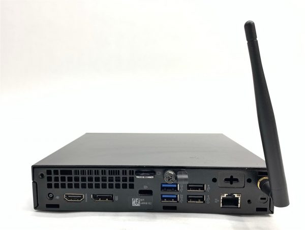Dell OptiPlex 3060 Micro i5-8500T 2.10GHz 8GB 256GB NVMe Win11 Pro 24H2 MFF PC - Image 5