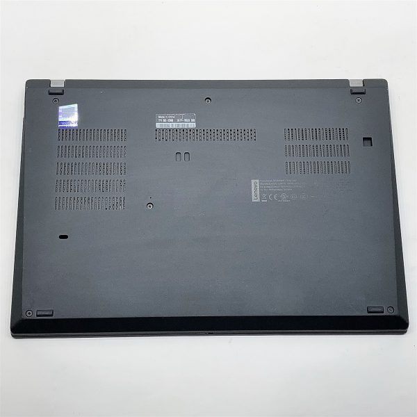 Lenovo ThinkPad T490 Laptop i5 8365U 1.60GHZ 14" FHD 16GB 256GB NVMe Windows 11 - Image 7