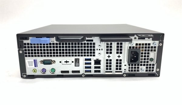 Dell OptiPlex 7070 SFF Intel i7-9700 3.00GHz 12GB 512GB SSD Win11P 24H2 WiFi PC - Image 6