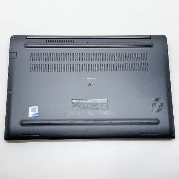 Dell Latitude 7490 Laptop i5 8350U 1.70GHZ 14" FHD 16GB RAM 256GB M.2 Windows 11 - Image 7