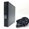 Dell OptiPlex 5060 Micro MFF i5-9500T 2.20GHz 8GB 256GB NVMe Windows 11 Pro 24H2