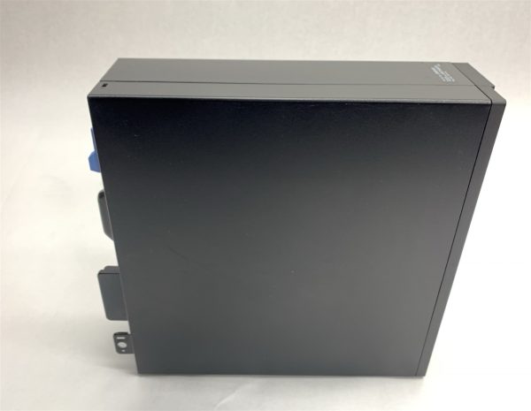 Dell OptiPlex 7070 SFF Desktop Core i7-8700 3GHz 8GB 256GB NVMe Win11P 24H2 WiFi - Image 4