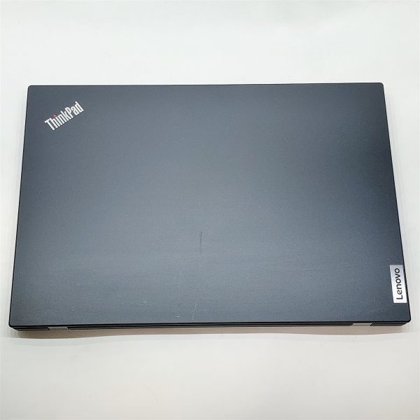 Lenovo ThinkPad P15v Laptop i7 11800H 2.30GHZ 15.6" FHD 16GB 512GB NVMe Win 11 - Image 4