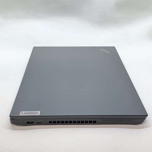 Lenovo ThinkPad P15v Laptop i7 11800H 2.30GHZ 15.6" FHD 16GB 512GB NVMe Win 11 - Image 5
