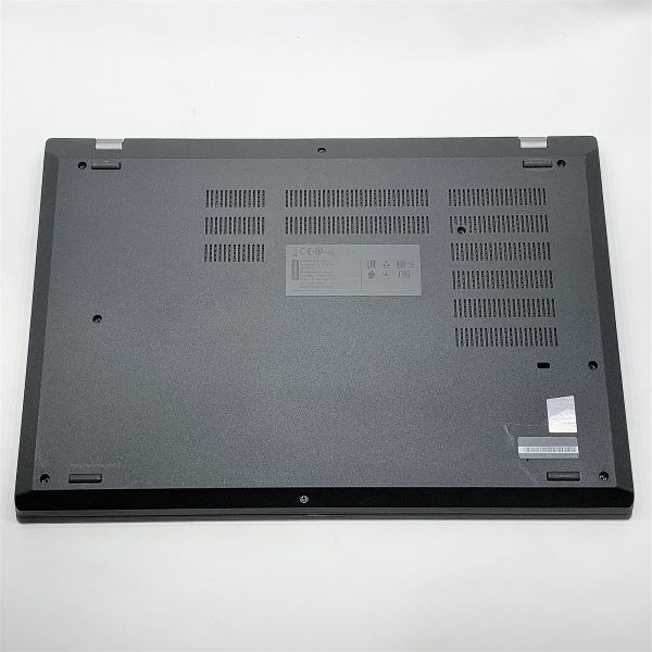 Lenovo ThinkPad P15v Laptop i7 11800H 2.30GHZ 15.6" FHD 16GB 512GB NVMe Win 11 - Image 7