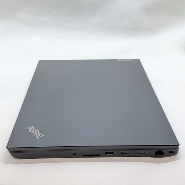 Lenovo ThinkPad P15v Laptop i7 11800H 2.30GHZ 15.6" FHD 16GB 512GB NVMe Win 11 - Image 6
