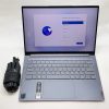 Lenovo Slim 7 14IHU5 Laptop i5 11300H 3.10GHZ 14" Touch 16GB 512GB NVMe Win 11