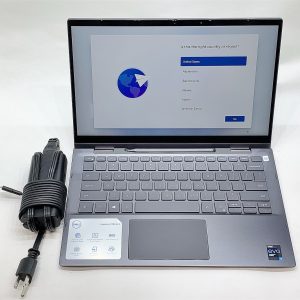 Dell Inspiron 7306 Laptop i7 1165G7 2.80GHZ 13.3" Touch UHD 16GB 1TB NVMe Win 11