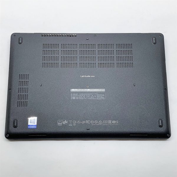 Dell Latitude 5490 Laptop i7 8650U 1.90GHZ 14" HD 16GB RAM 256GB NVMe Windows 11 - Image 8