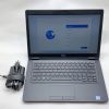 Dell Latitude 5490 Laptop i7 8650U 1.90GHZ 14" HD 16GB RAM 256GB NVMe Windows 11