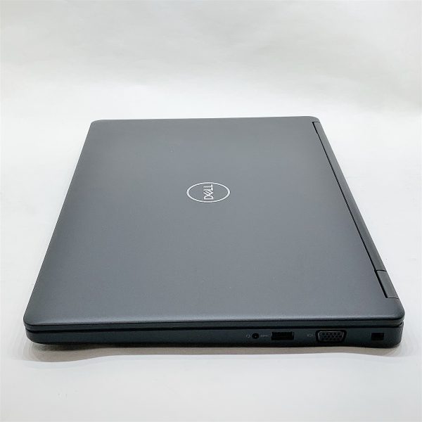 Dell Latitude 5490 Laptop i7 8650U 1.90GHZ 14" HD 16GB RAM 256GB NVMe Windows 11 - Image 7