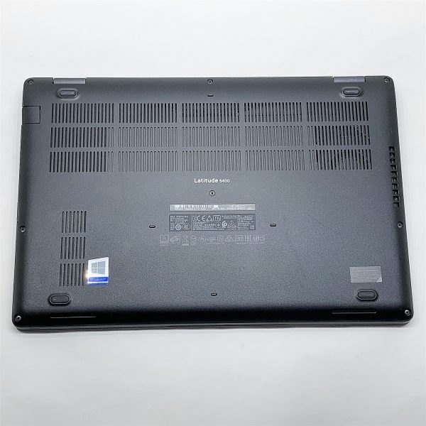 Dell Latitude 5400 Laptop i7 8665U 1.9GHZ 14" FHD 16GB RAM 256GB NVMe Windows 11 - Image 7