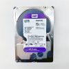 Western Digital WD WD60PURZ-85ZUFY1 6TB HDD SATA 6Gbps 7.2K 3.5" Hard Disk Drive