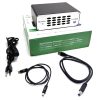 Glyph StudioRaid 8TB External HDD RAID 0 1 JBOD Thunderbolt TB 2 USB 3 SRTB8000