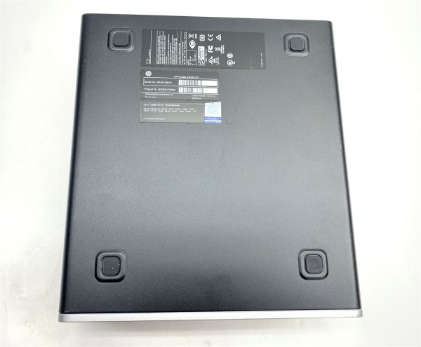 HP ProDesk 400 G5 SFF PC Intel i5-8500 3GHz 12GB 512GB NVMe Windows 11 Pro 24H2 - Image 8