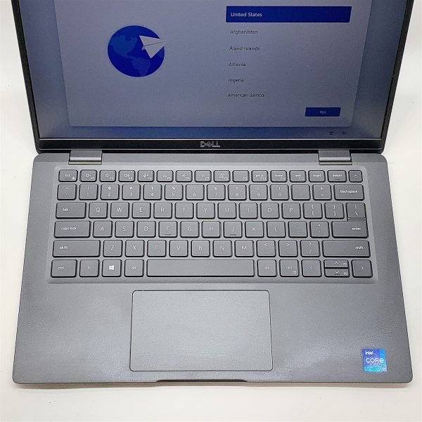 Dell Latitude 7420 Laptop i7 1165G7 2.80GHZ 14" FHD 16GB 512GB NVMe Windows 11 - Image 3