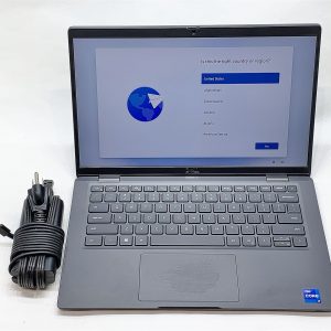 Dell Latitude 7420 Laptop i7 1165G7 2.80GHZ 14" FHD 16GB 512GB NVMe Windows 11