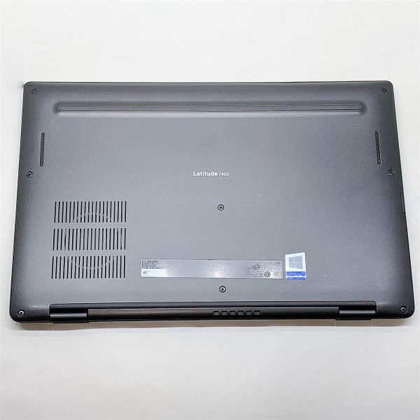 Dell Latitude 7420 Laptop i7 1165G7 2.80GHZ 14" FHD 16GB 512GB NVMe Windows 11 - Image 7