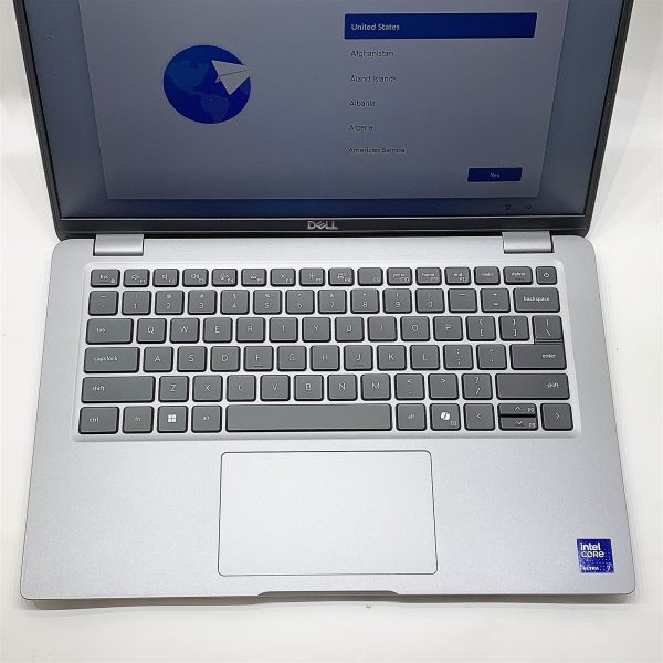 Dell Latitude 5450 Laptop Ultra 7 155U 1.7GHZ 14" FHD 16GB 512GB NVMe Windows 11 - Image 3