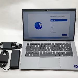 Dell Latitude 5450 Laptop Ultra 7 155U 1.7GHZ 14" FHD 16GB 512GB NVMe Windows 11