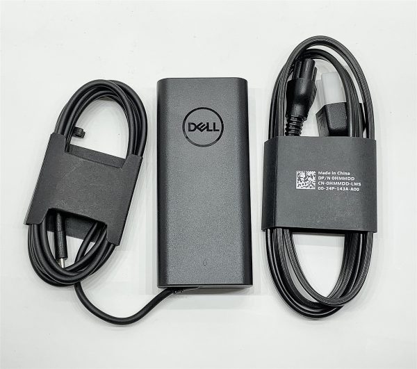 Dell Latitude 5450 Laptop Ultra 7 155U 1.7GHZ 14" FHD 16GB 512GB NVMe Windows 11 - Image 8