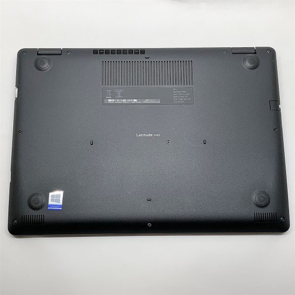 Dell Latitude 3490 Laptop i5 7200U 2.50GHZ 14" HD 16GB RAM 256GB NVMe Windows 11 - Image 7