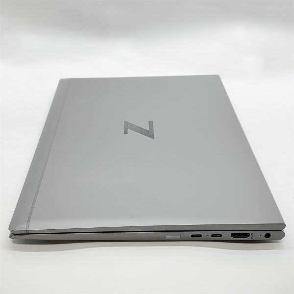 HP ZBook 14 G7 Laptop Intel i5 10210U 1.60GHZ 14" FHD 16GB 512GB NVMe Windows 11 - Image 6