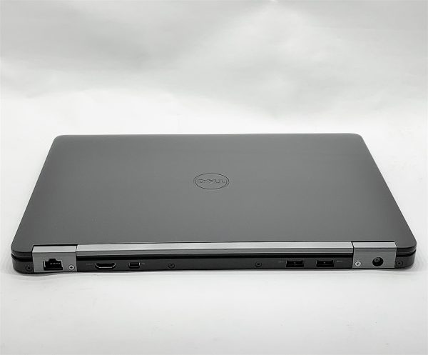 Dell Latitude E7270 Laptop i5 6300U 2.40GHZ 12.5" FHD 16GB 256GB M.2 Windows 11 - Image 6