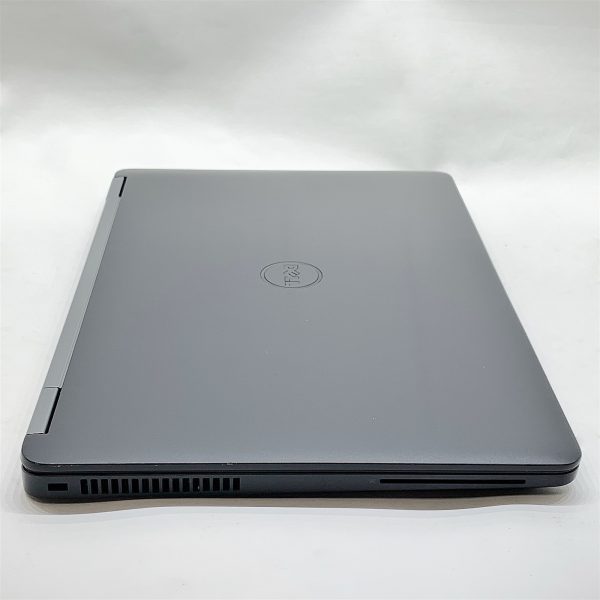 Dell Latitude E7270 Laptop i5 6300U 2.40GHZ 12.5" FHD 16GB 256GB M.2 Windows 11 - Image 5