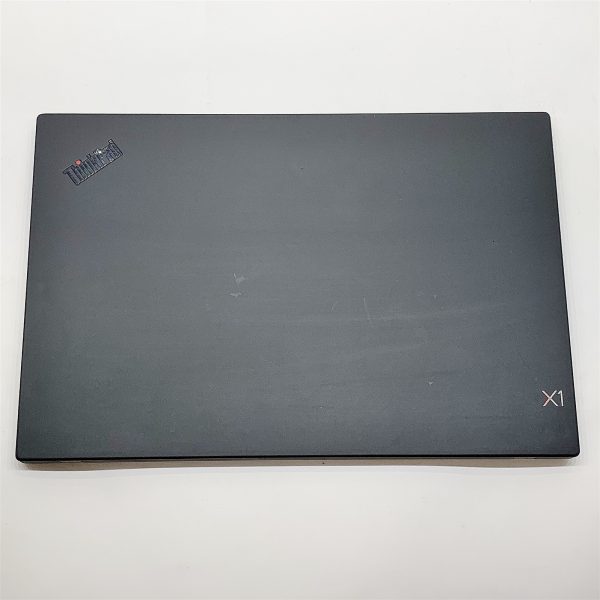 Lenovo X1 Carbon 7th Gen Laptop i5 8365U 1.60GHZ 14" FHD 16GB 256GB Windows 11 - Image 4