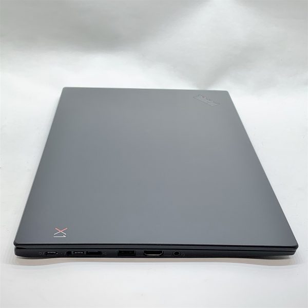 Lenovo X1 Carbon 7th Gen Laptop i5 8365U 1.60GHZ 14" FHD 16GB 256GB Windows 11 - Image 5