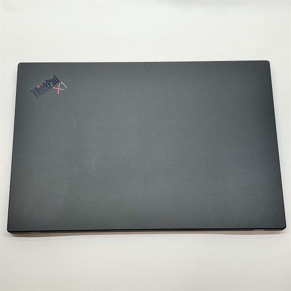 Lenovo X1 Carbon 8th Gen Laptop i5 10310U 1.70GHZ 14" FHD 16GB 256GB Windows 11 - Image 4