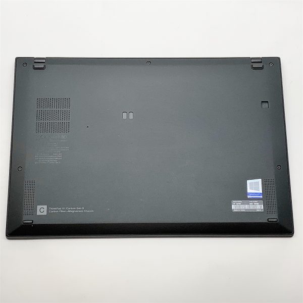 Lenovo X1 Carbon 8th Gen Laptop i5 10310U 1.70GHZ 14" FHD 16GB 256GB Windows 11 - Image 7