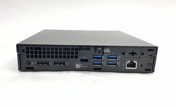 Dell OptiPlex 7060 Micro Desktop MFF i7-8700T 2.40GHz 8GB 512GB NVMe Win11P 24H2 - Image 3